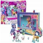 Hasbro My Little Pony sada figurek přátelé z Maritime Bay – Hledejceny.cz