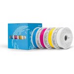 Fiberlogy Easy PLA CMYK Bundle 1,75 mm 500 g – Zboží Živě