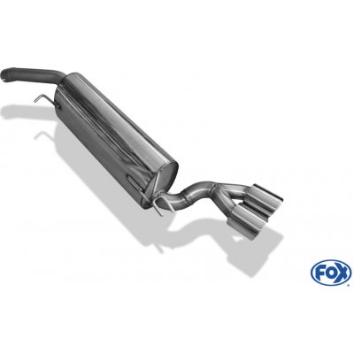 FOX FI021041-130 – Hledejceny.cz