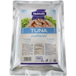 Nekton Tuňák ve vlastní šťávě kousky 1000 g – Zboží Dáma