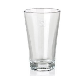 Illy Sklenice 6 ks 270 ml