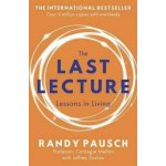 Last Lecture - Pausch Randy – Zboží Mobilmania