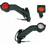 Fristom FT-140 A Levá LED, 12-36V s kabelem – Hledejceny.cz