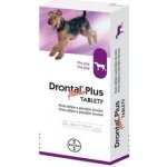 Drontal Plus Flavour 24 tbl – Zboží Dáma