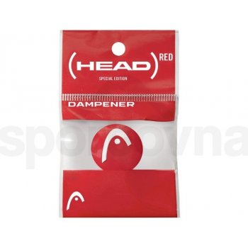 Head Red Dampener