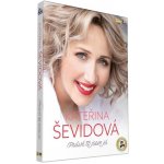 Právě to jsem já - CD + DVD - Kateřina Ševidová – Hledejceny.cz