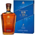 Johnnie Walker XR 19y 40% 0,75 l (karton) – Hledejceny.cz