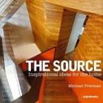 The Source - Michael Freeman – Hledejceny.cz