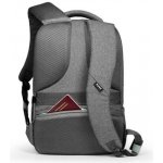 PORT DESIGNS YOSEMITE ECO XL BACKPACK pro 15,6" 400703 šedá – Zboží Mobilmania