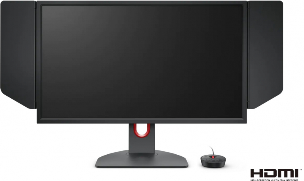 BenQ XL2746K