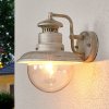 Zahradní lampa Brilliant AG 96128/30