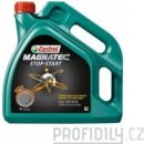 Castrol Magnatec Stop-Start 5W-20 E 4 l