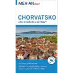 Merian 94 Chorvatsko jižní pobřeží a ostrovy – Hledejceny.cz