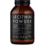 KIKI Health Lecitin bez GMO 200 g – Hledejceny.cz