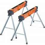 Speedhorse stavební kozy BORA PM-4520 All-Terrain - 1 pár – Zboží Dáma