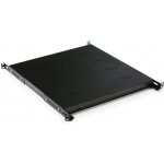 Triton RAB-UP-750-A4 19" 1U 750 mm 80 kg perforovaná police do racku – Hledejceny.cz