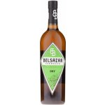 Belsazar Vermouth Dry 19% 0,75 l (holá láhev) – Zboží Dáma