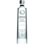 Ciroc Coconut 37,5% 0,7 l (holá láhev) – Zboží Mobilmania