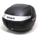 Shad SH29 černá | Zboží Auto