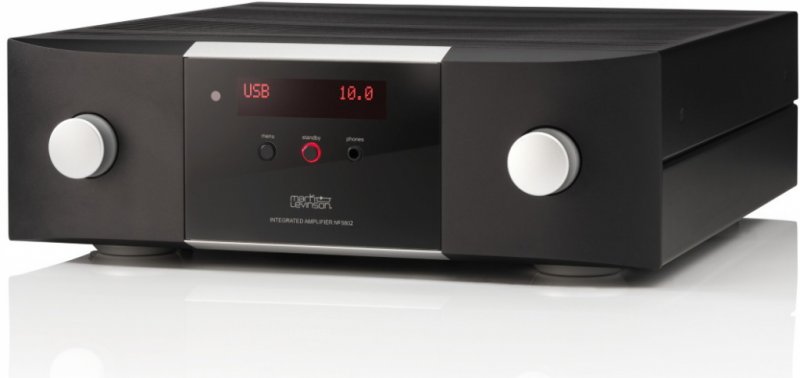 Mark Levinson No. 5802