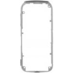 originální přední kryt Nokia 5230 bílá – Zboží Živě