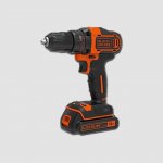 Black & Decker BDCDD186K – Sleviste.cz