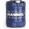 Motorový olej Mannol O.E.M. for Ford Volvo 5W-30 20 l