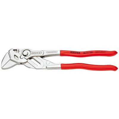 KNIPEX Klešťový stavitelný klíč 250 mm, 8603250 – Zboží Mobilmania