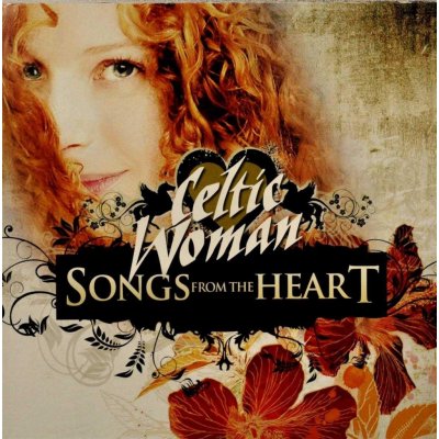 Celtic Woman - Songs From The Heart CD