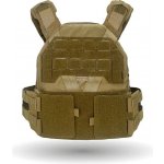 Agilite K-Zero Coyote Brown – Zboží Dáma