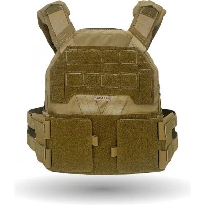 Agilite K-Zero Coyote Brown – Zboží Dáma