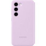 Pouzdro Samsung Galaxy S23+ fialové EF-ZS916CVEGWW – Hledejceny.cz
