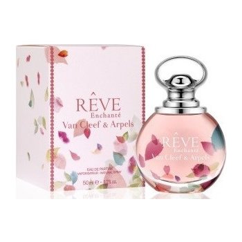 Van Cleef & Arpels Reve Enchanté parfémovaná voda dámská 50 ml