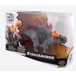 Zuru Robo Alive Dino Wars dinosaur Stegosaurus – Zbozi.Blesk.cz