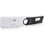 Aeg Electrolux Zanussi 140059551014 ovládací panel pračky – Sleviste.cz