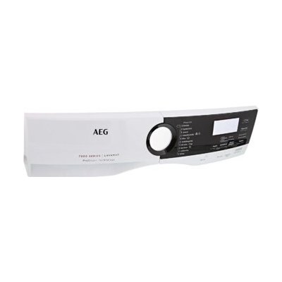 Aeg Electrolux Zanussi 140059551014 ovládací panel pračky – Sleviste.cz