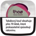 Theo WILD RASPI 200 g – HobbyKompas.cz