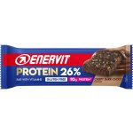 Enervit Protein Bar 26% 40 g – Hledejceny.cz