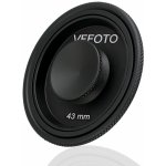 VFFOTO s gripem 43mm – Zboží Živě