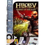 Heroes of Might And Magic 5: Tribes of The East – Hledejceny.cz