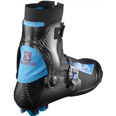 Salomon S-LAB carbon SK Prolink 2018/19