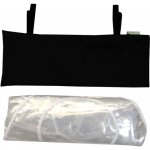 Babyrenka universální obal V na pláštěnku černý – Zboží Dáma