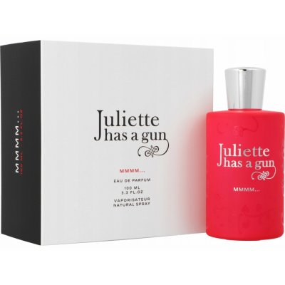 Juliette Has a Gun Mmmm... parfémovaná voda unisex 100 ml – Hledejceny.cz