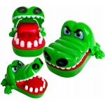 mamido Krokodýl u zubaře – Zbozi.Blesk.cz