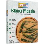 Ashoka Bhindi Masala 280 g – Sleviste.cz