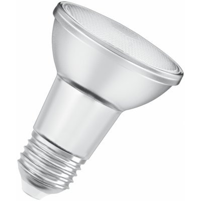 Ledvance PARATHOM LED PAR20 DIM 50 36d 6.4 W/2700 K E27 4058075607675 – Zbozi.Blesk.cz