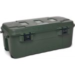 Box Plano Sportsman's Trunk Large 102l Olive Drab – Hledejceny.cz