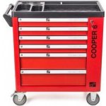 G21 Cooper 6 červený G21-COOP-6-CV – Zbozi.Blesk.cz