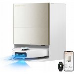 Dreame X60 Ultra White – Zboží Dáma