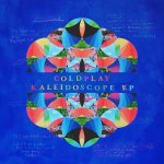 Coldplay - KALEIDOSCOPE /EP CD – Zbozi.Blesk.cz